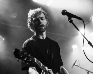 Festival Logo Dick Move