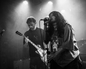 Festival Logo Dick Move