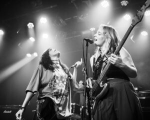 Festival Logo Dick Move