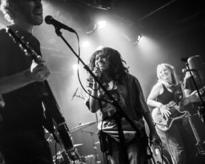 Festival Logo Dick Move