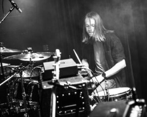 Festival Logo Dick Move