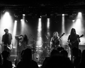 Festival Logo Dick Move