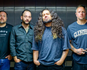 Festival Logo Coheed and Cambria