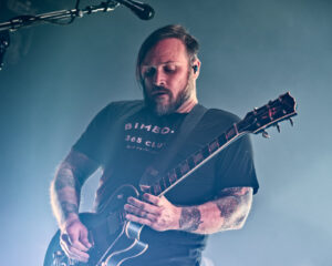 Festival Logo Coheed and Cambria