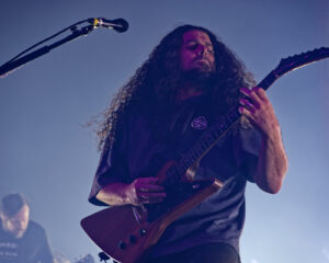 Festival Logo Coheed and Cambria