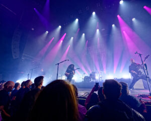 Festival Logo Coheed and Cambria