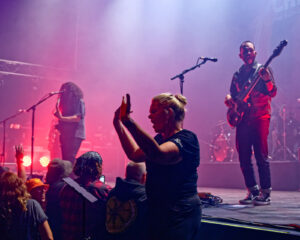 Festival Logo Coheed and Cambria