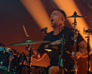 Festival Logo Coheed and Cambria