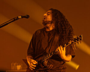 Festival Logo Coheed and Cambria