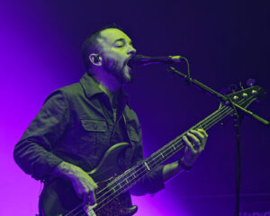 Festival Logo Coheed and Cambria