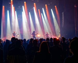 Festival Logo Coheed and Cambria