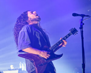 Festival Logo Coheed and Cambria