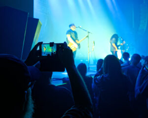 Festival Logo Coheed and Cambria