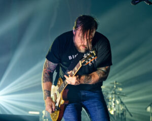 Festival Logo Coheed and Cambria