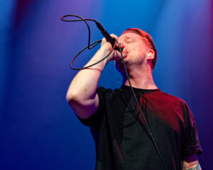 Festival Logo Coheed and Cambria