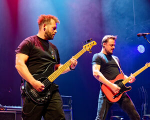 Festival Logo Coheed and Cambria