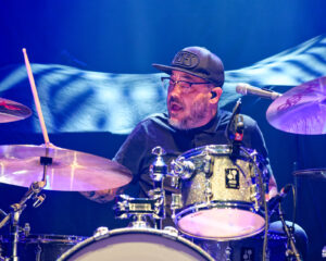 Festival Logo Coheed and Cambria