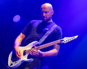 Festival Logo Coheed and Cambria