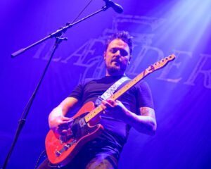 Festival Logo Coheed and Cambria