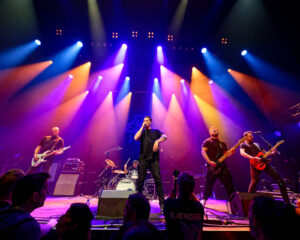 Festival Logo Coheed and Cambria