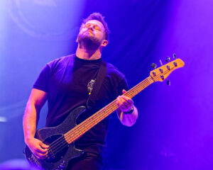 Festival Logo Coheed and Cambria