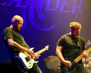 Festival Logo Coheed and Cambria