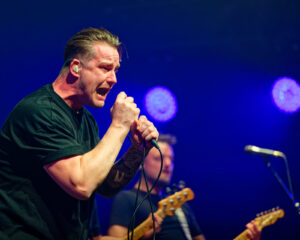 Festival Logo Coheed and Cambria