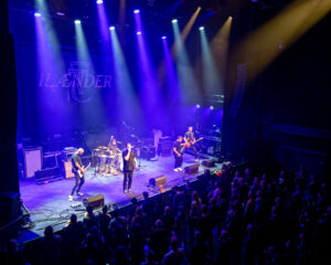 Festival Logo Coheed and Cambria