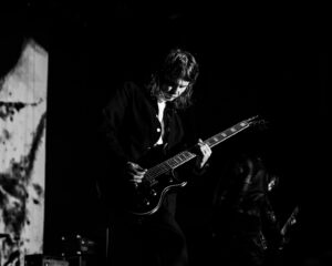 Festival Logo Amenra