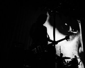 Festival Logo Amenra