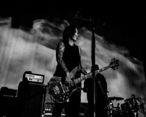 Festival Logo Amenra