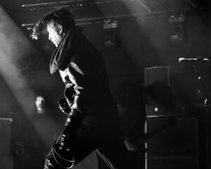 Festival Logo Amenra