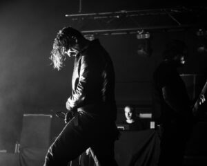 Festival Logo Amenra