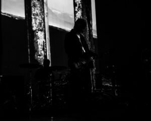 Festival Logo Amenra