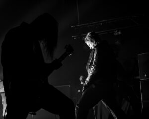 Festival Logo Amenra