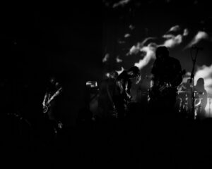 Festival Logo Amenra