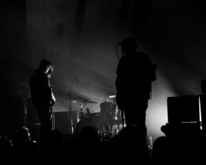 Festival Logo Amenra