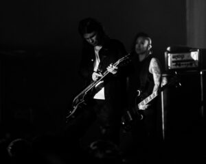 Festival Logo Amenra