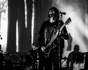 Festival Logo Amenra