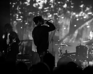 Festival Logo Amenra