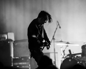 Festival Logo Amenra