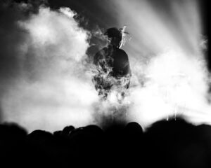 Festival Logo Amenra