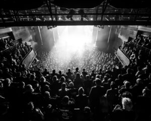 Festival Logo Amenra