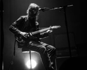 Festival Logo Amenra