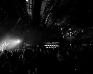 Festival Logo Amenra