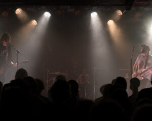 Festival Logo The Wytches