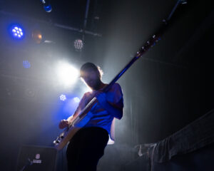 Festival Logo The Wytches