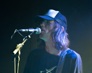 Festival Logo The Wytches