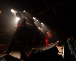 Festival Logo The Wytches