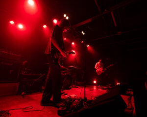 Festival Logo The Wytches